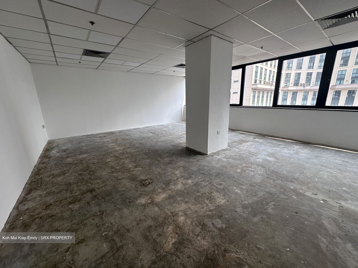 Og Albert Complex (D7), Office #611141581